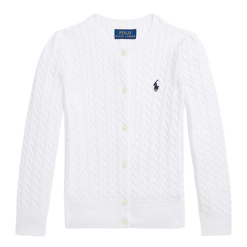 Polo Ralph Lauren Mini Cable Sweater